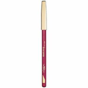 Szájkontúr ceruza L'Oréal Paris Lip Pencil Color Riche Le Lip Liner - 127 Paris NY kép