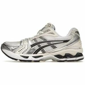 Rövid szárú edzőcipők Asics Gel-Kayano 14 White Midnight kép