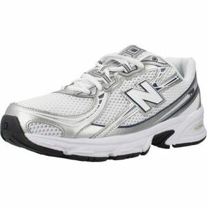 Rövid szárú edzőcipők New Balance U740 kép