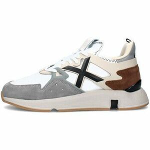 Rövid szárú edzőcipők Munich 4172075 kép