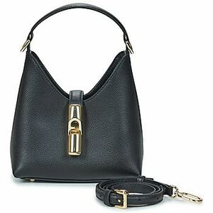 Válltáskák Furla FURLA IRIDE MINI HOBO W/STRAP kép