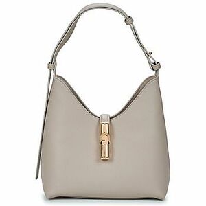 Válltáskák Furla FURLA GOCCIA S HOBO kép