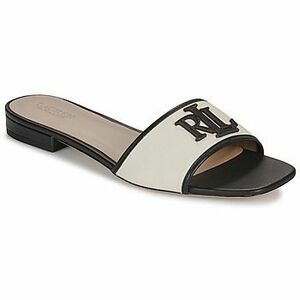 Papucsok Lauren Ralph Lauren EVERLEY SLD2-SANDALS-SLIDE kép