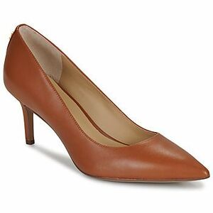 Félcipők Lauren Ralph Lauren LANETTE-PUMPS-CLOSED TOE kép