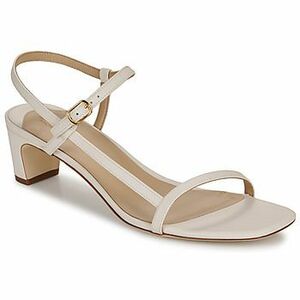 Szandálok / Saruk Lauren Ralph Lauren LAINEE MD HL-SANDALS-HEEL SANDAL kép