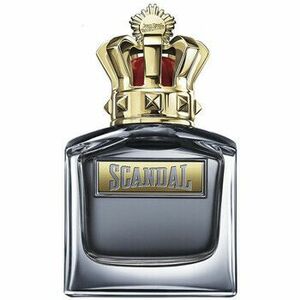 Eau de toilette Jean Paul Gaultier Scandal Rechargeable Eau de Toilette for Men 50 ml kép