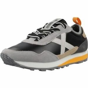 Rövid szárú edzőcipők Munich UM WMN 35 kép