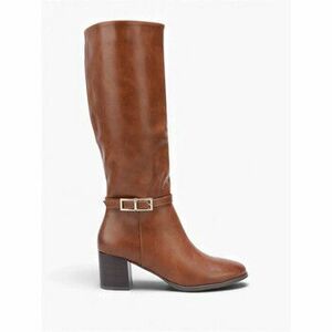 Városi csizmák La Modeuse 77297_P183165 kép