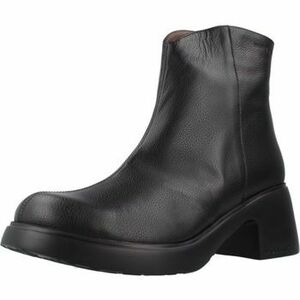 Bokacsizmák Wonders E7125 kép