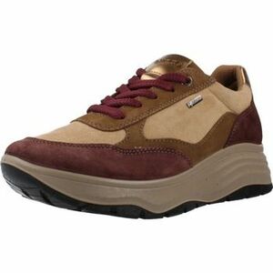 Rövid szárú edzőcipők IgI&CO 8657011IG kép