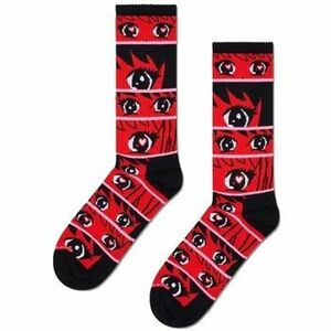 Kiegészítők Happy socks ANIME STRIPES kép