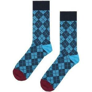 Kiegészítők Happy socks MINI ARGYLE JAQUARD kép