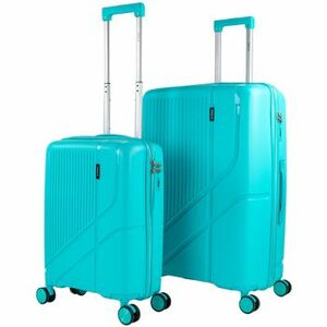 Keményfedeles bőröndök Itaca 761300 Viaje Pp Online kép