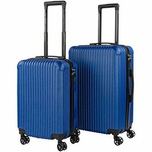 Keményfedeles bőröndök Itaca Ness kép