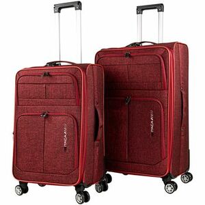 Puha bőröndök Itaca Hagen kép