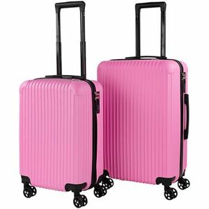 Keményfedeles bőröndök Itaca Ness kép