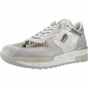 Rövid szárú edzőcipők Cetti DEPORTIVA CORDONES kép