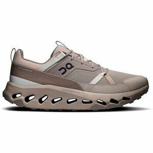 Rövid szárú edzőcipők On Fog-desert kép