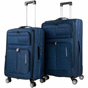 Puha bőröndök Itaca Hagen kép