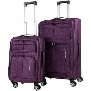 Puha bőröndök Itaca Hagen kép