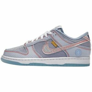 Rövid szárú edzőcipők Nike Dunk Low Union Passport Pack Argon kép