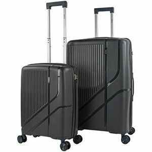 Keményfedeles bőröndök Itaca 761300 Viaje Pp Online kép