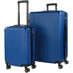 Keményfedeles bőröndök Itaca Ness kép