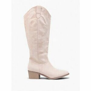 Városi csizmák La Modeuse 77204_P182886 kép