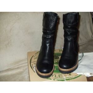 Női Panama Jack csizma eladó 39-es méret de kicsi 39-es! Új a dobozában és a zsákjában! kép