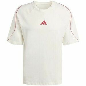 Rövid ujjú pólók adidas KC0428000 kép