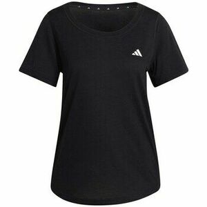 Rövid ujjú pólók adidas JY5605000 kép