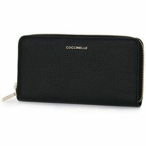 Coccinelle Pénztárca Fekete kép