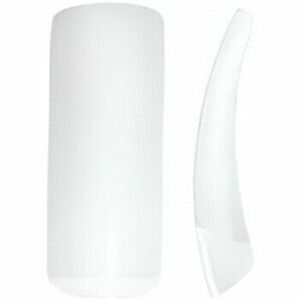 Köröm ápolási és díszítési kiegészítők Asp Ultra Natural Nail Tips kép