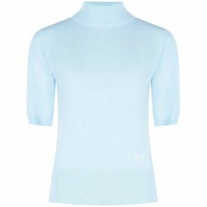 Rövid ujjú pólók Rinascimento CFM0012035003 kép