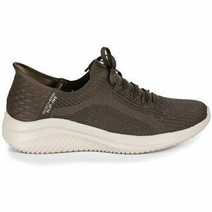 Rövid szárú edzőcipők Skechers 149710OLV kép