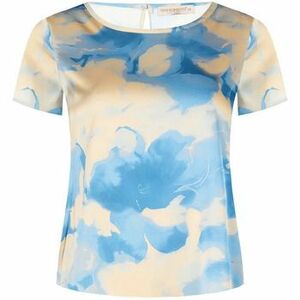 Rövid ujjú pólók Rinascimento CFC0125248003 kép