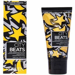 Hajfestés Redken City Beats Acid Coloring Cream - Yellow Cab 85 ml kép