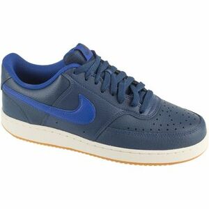 Rövid szárú edzőcipők Nike Court Vision Low kép