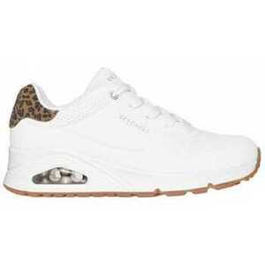 Rövid szárú edzőcipők Skechers Uno-jungle nite kép