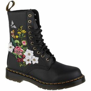 Csizmák Dr. Martens 1490 Floral kép