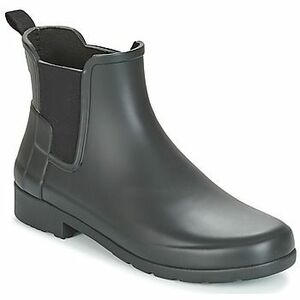 Csizmák Hunter ORIGINAL REFINED CHELSEA kép