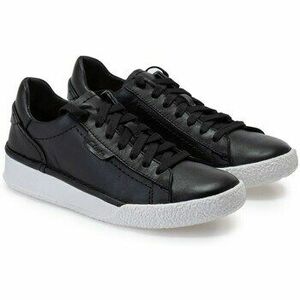 Rövid szárú edzőcipők Clarks Craft Cup kép