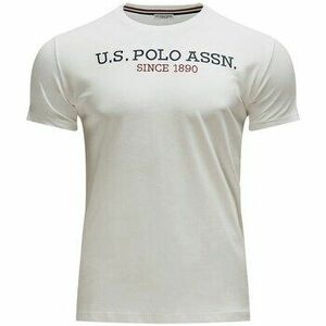 Rövid ujjú pólók U.S Polo Assn. 49351P63B101 kép