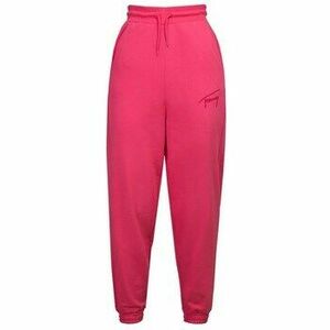 Nadrágok Tommy Hilfiger DW0DW13821THW kép