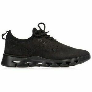 Rövid szárú edzőcipők Clarks Nature X Two kép