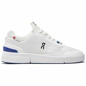 Rövid szárú edzőcipők On The Roger Spin kép