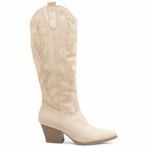 Városi csizmák La Modeuse 76447_P181074 kép