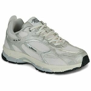 Rövid szárú edzőcipők Mercer Amsterdam The Re-Run Metallic kép