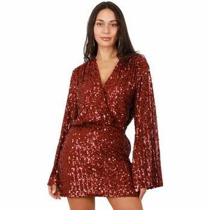 Rövid ruhák La Modeuse 76637_P181511 kép