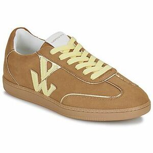 Rövid szárú edzőcipők Vanessa Wu AURA kép